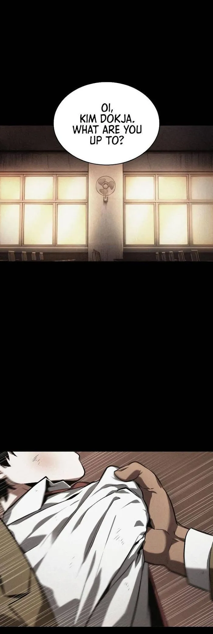 Omniscient Reader’s Viewpoint - Chapter 71 Page 1