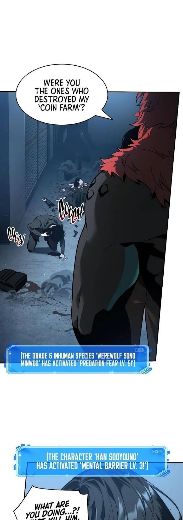Omniscient Reader’s Viewpoint - Chapter 71 Page 4