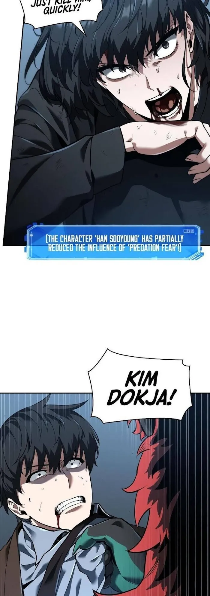 Omniscient Reader’s Viewpoint - Chapter 71 Page 5
