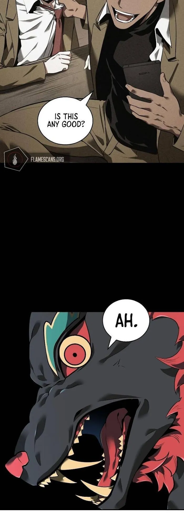 Omniscient Reader’s Viewpoint - Chapter 71 Page 9