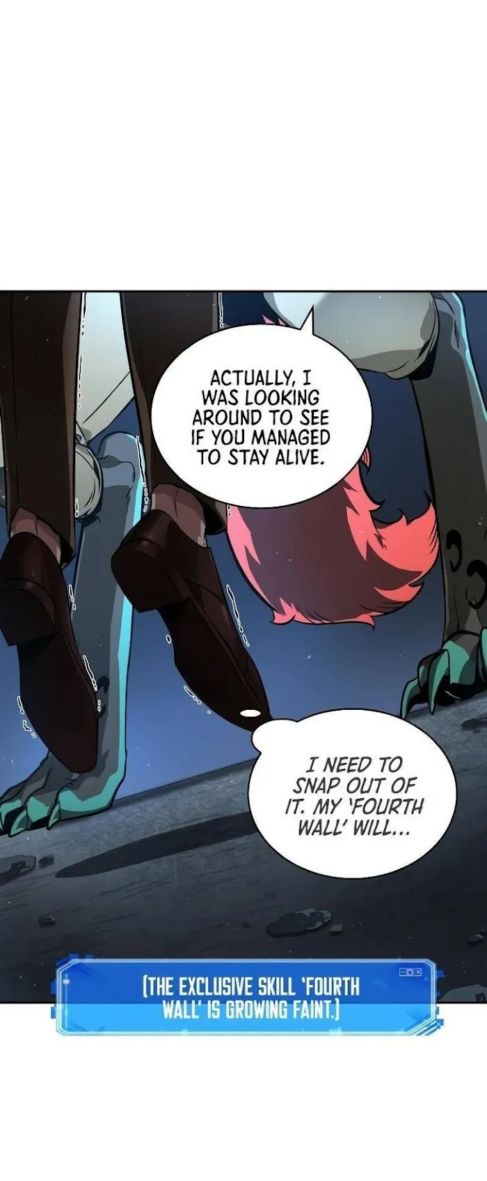 Omniscient Reader’s Viewpoint - Chapter 71 Page 13