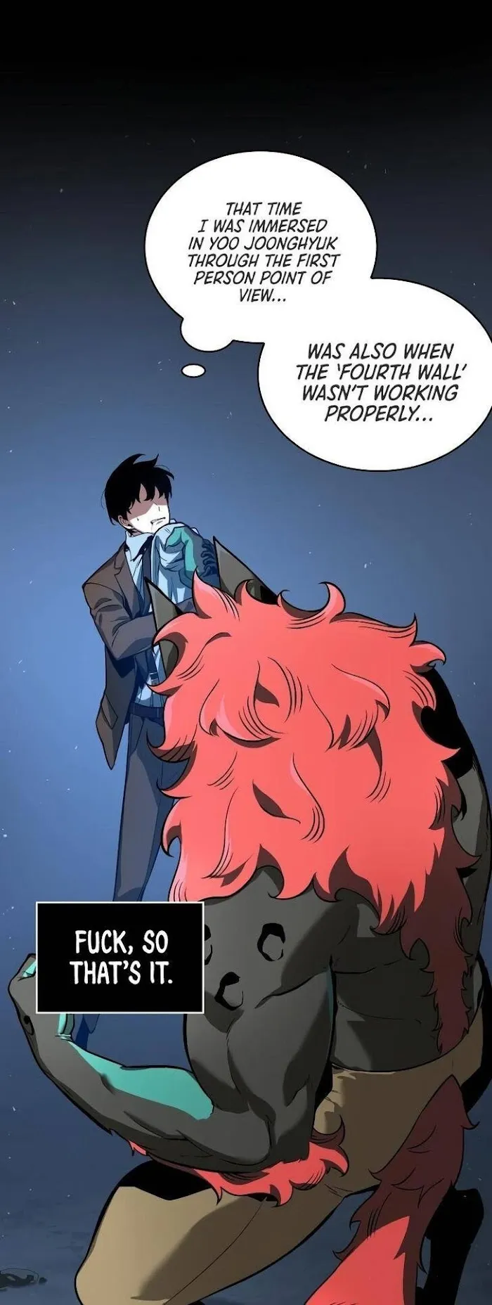 Omniscient Reader’s Viewpoint - Chapter 71 Page 16