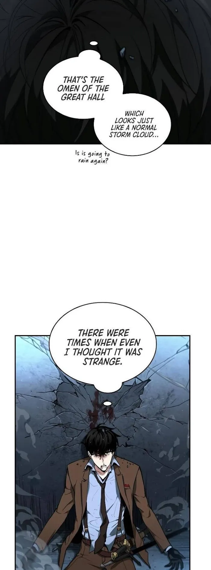 Omniscient Reader’s Viewpoint - Chapter 71 Page 23