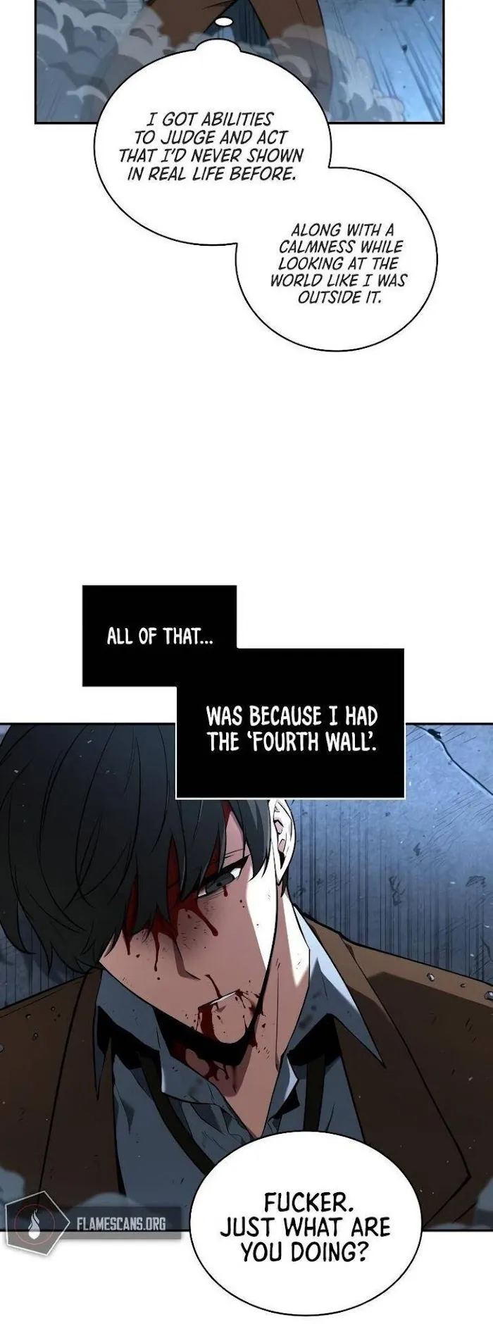 Omniscient Reader’s Viewpoint - Chapter 71 Page 24