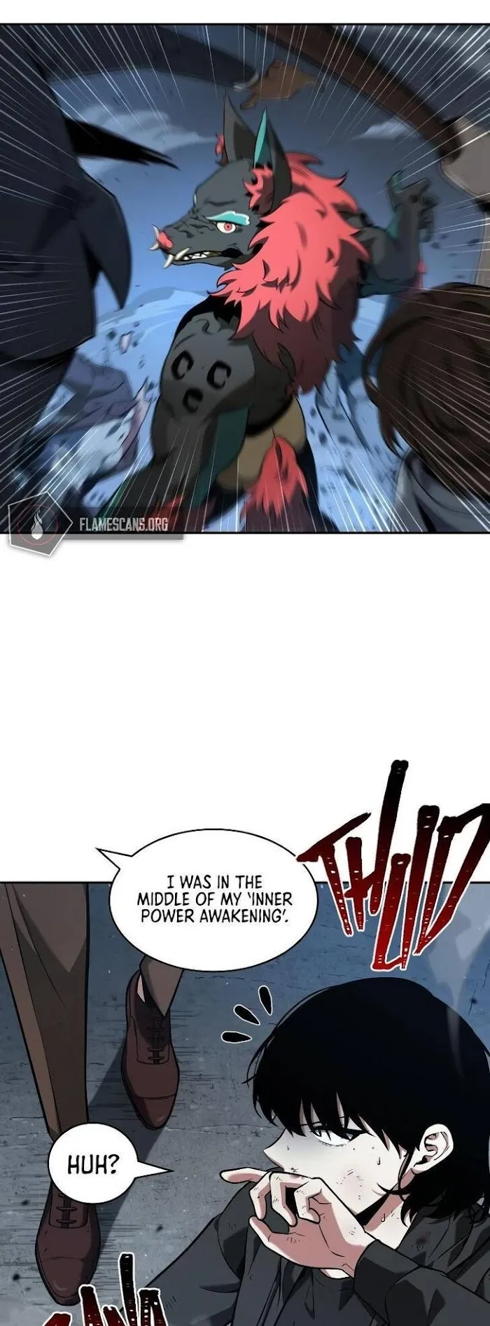Omniscient Reader’s Viewpoint - Chapter 71 Page 35