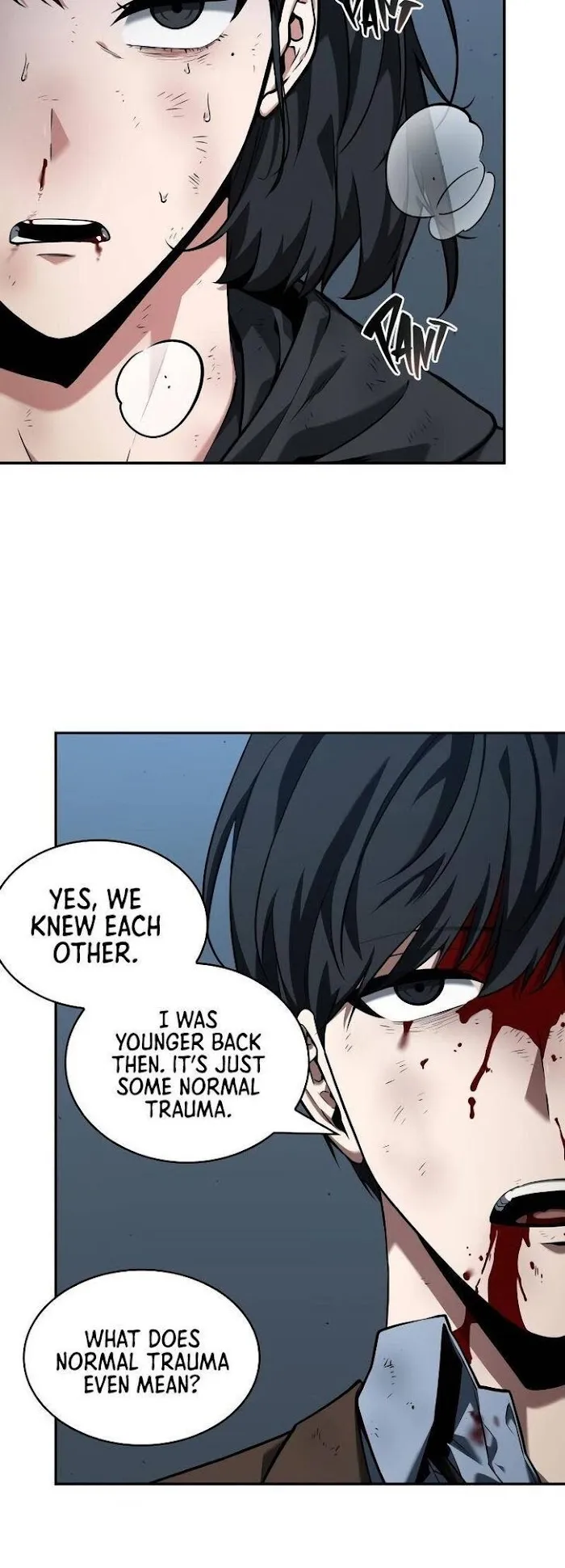 Omniscient Reader’s Viewpoint - Chapter 71 Page 38
