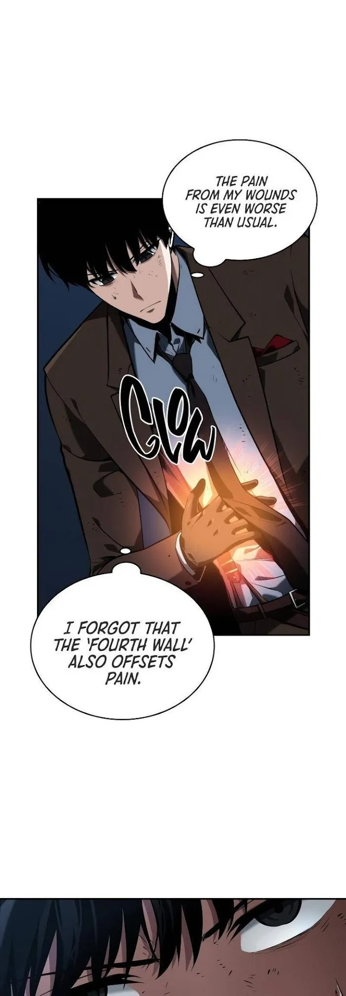 Omniscient Reader’s Viewpoint - Chapter 71 Page 40