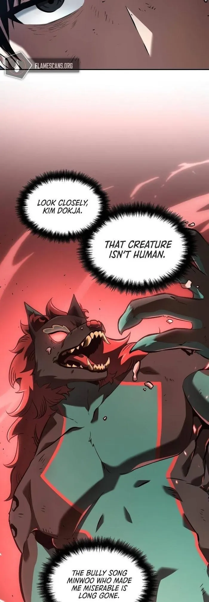 Omniscient Reader’s Viewpoint - Chapter 71 Page 41