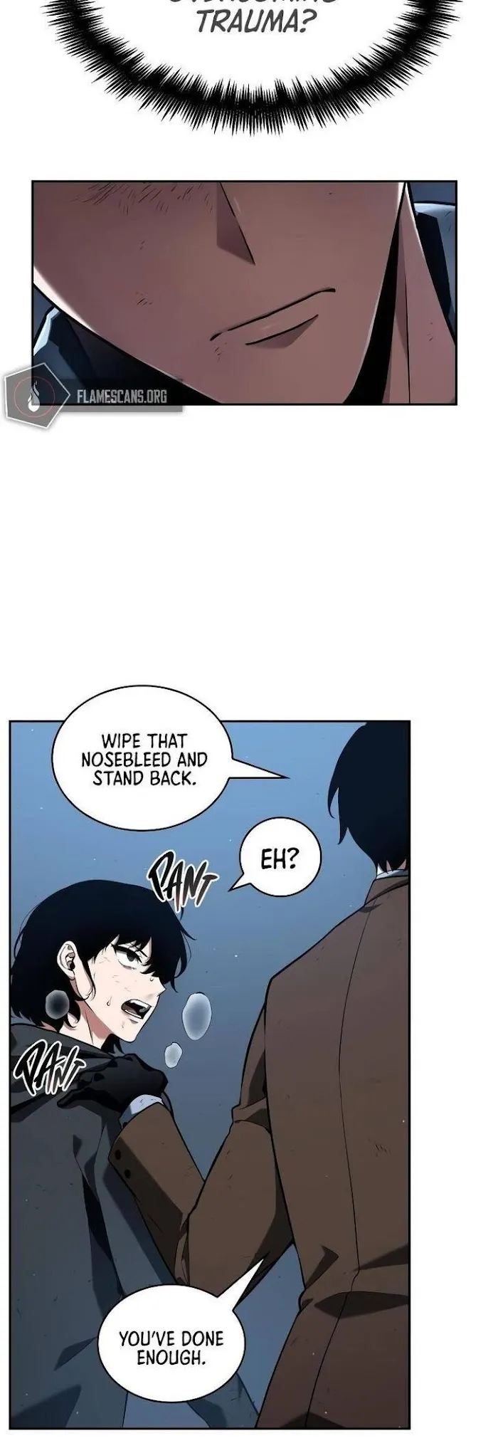 Omniscient Reader’s Viewpoint - Chapter 71 Page 45