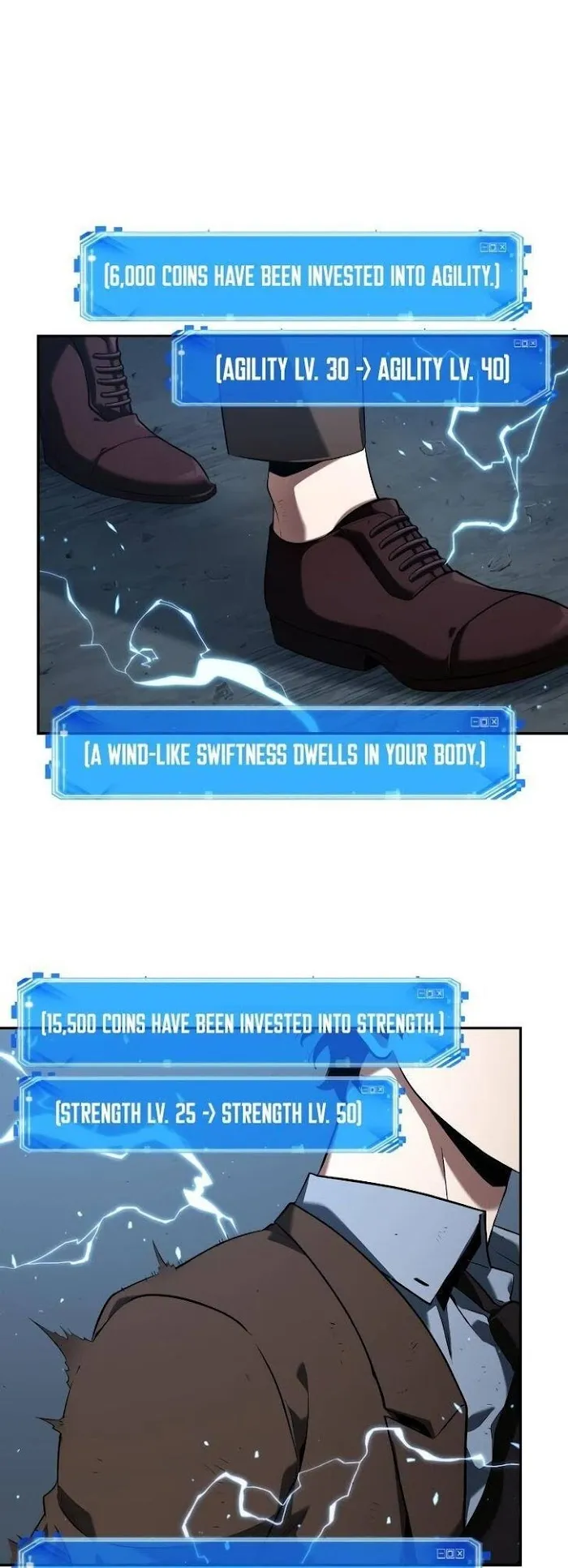 Omniscient Reader’s Viewpoint - Chapter 71 Page 46