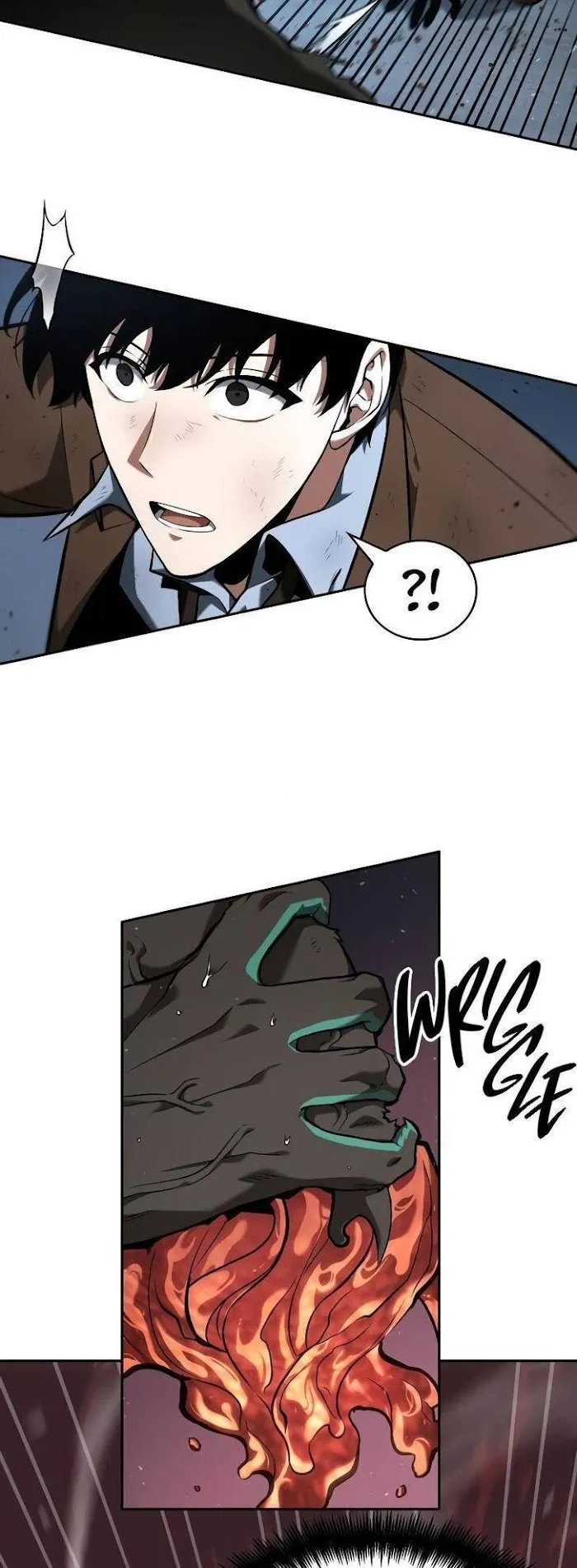 Omniscient Reader’s Viewpoint - Chapter 72 Page 4
