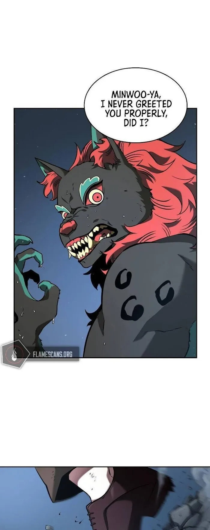 Omniscient Reader’s Viewpoint - Chapter 72 Page 9