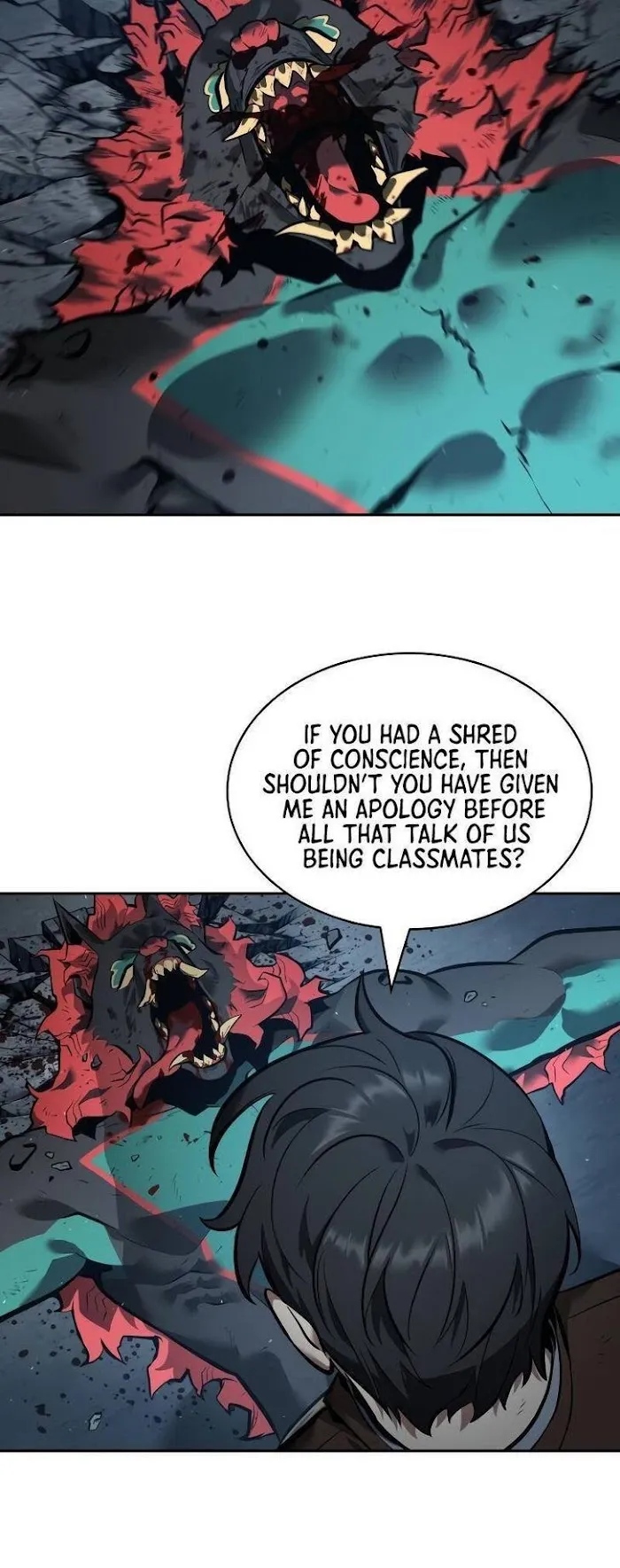 Omniscient Reader’s Viewpoint - Chapter 72 Page 14