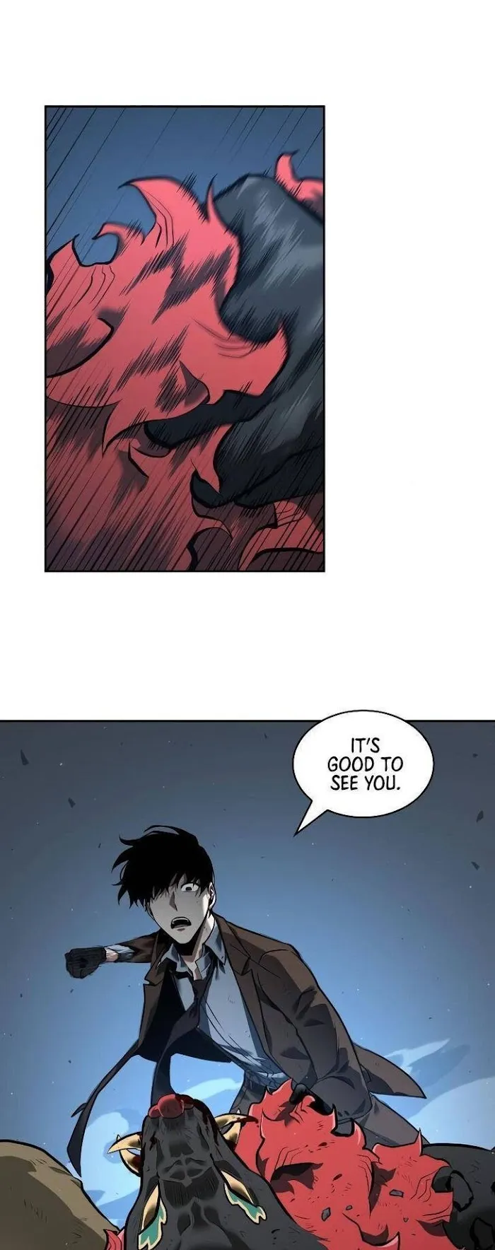 Omniscient Reader’s Viewpoint - Chapter 72 Page 15