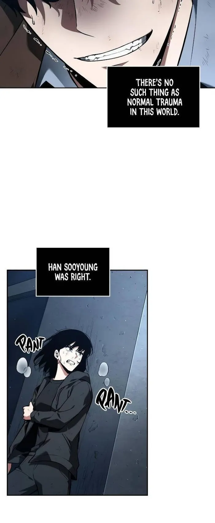 Omniscient Reader’s Viewpoint - Chapter 72 Page 20