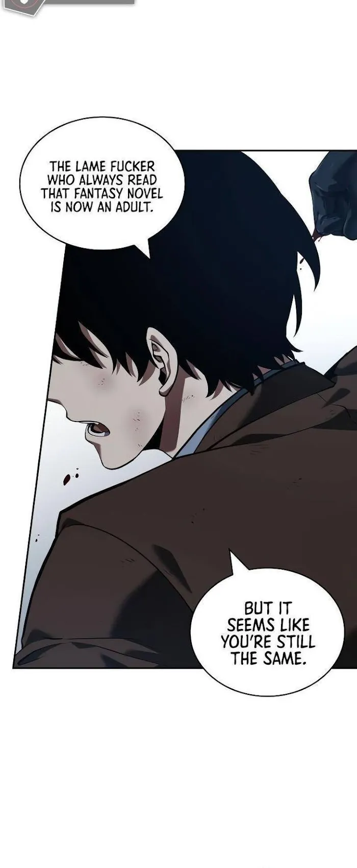 Omniscient Reader’s Viewpoint - Chapter 72 Page 24