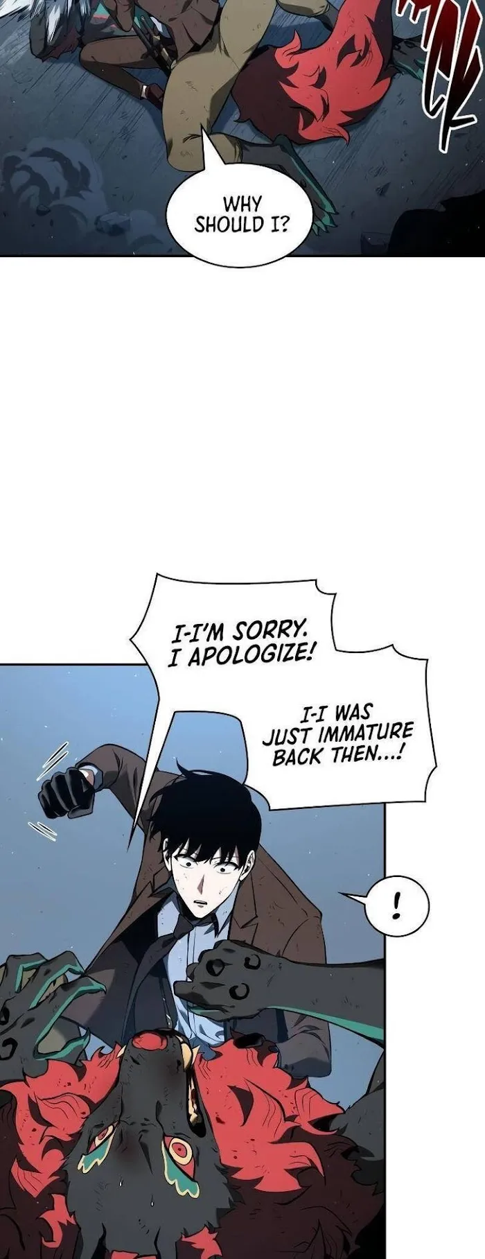 Omniscient Reader’s Viewpoint - Chapter 72 Page 28