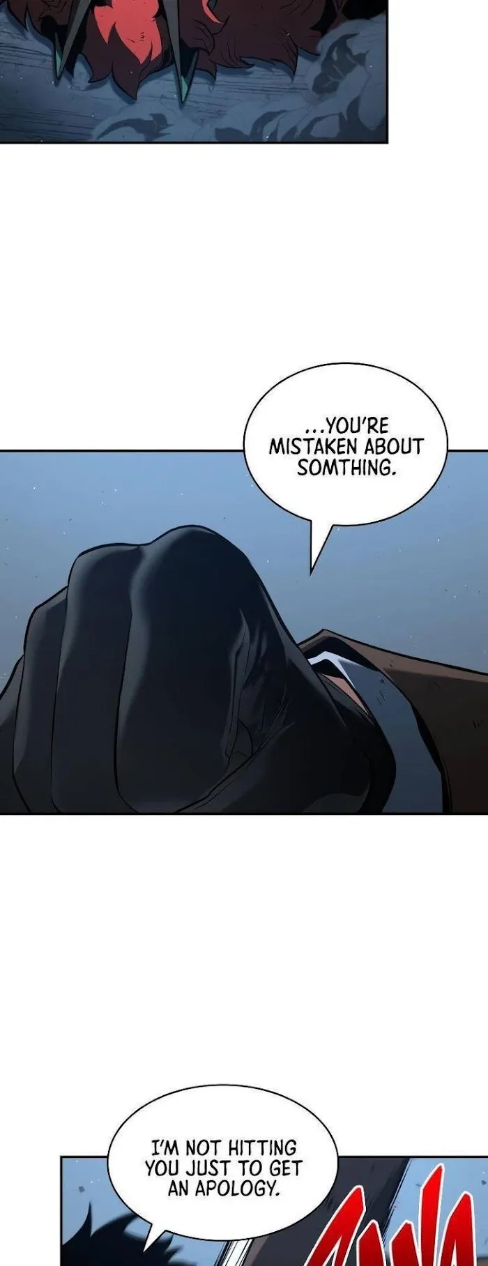 Omniscient Reader’s Viewpoint - Chapter 72 Page 29