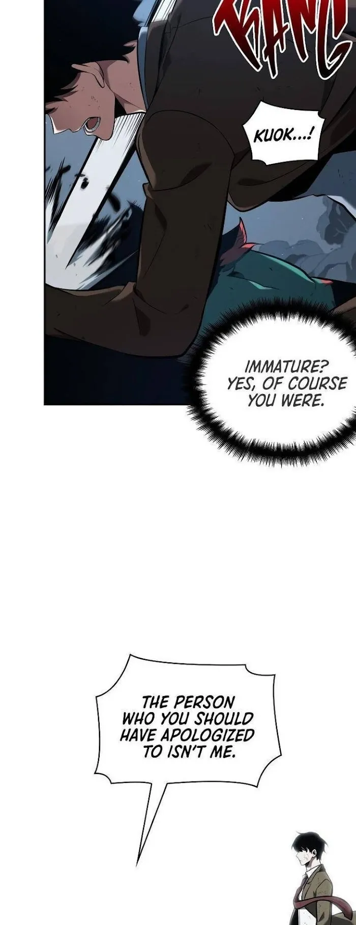 Omniscient Reader’s Viewpoint - Chapter 72 Page 30