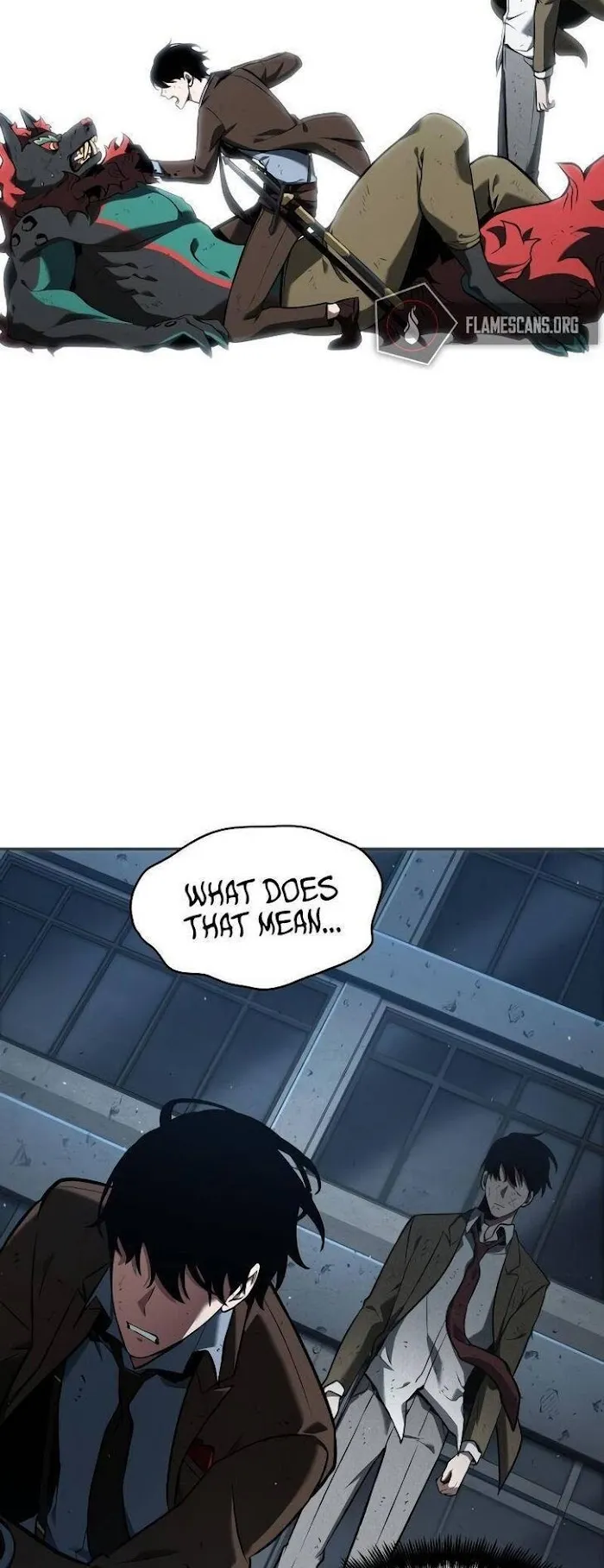 Omniscient Reader’s Viewpoint - Chapter 72 Page 31