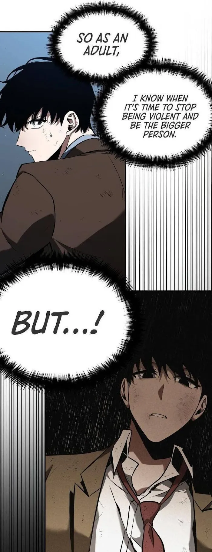Omniscient Reader’s Viewpoint - Chapter 72 Page 33