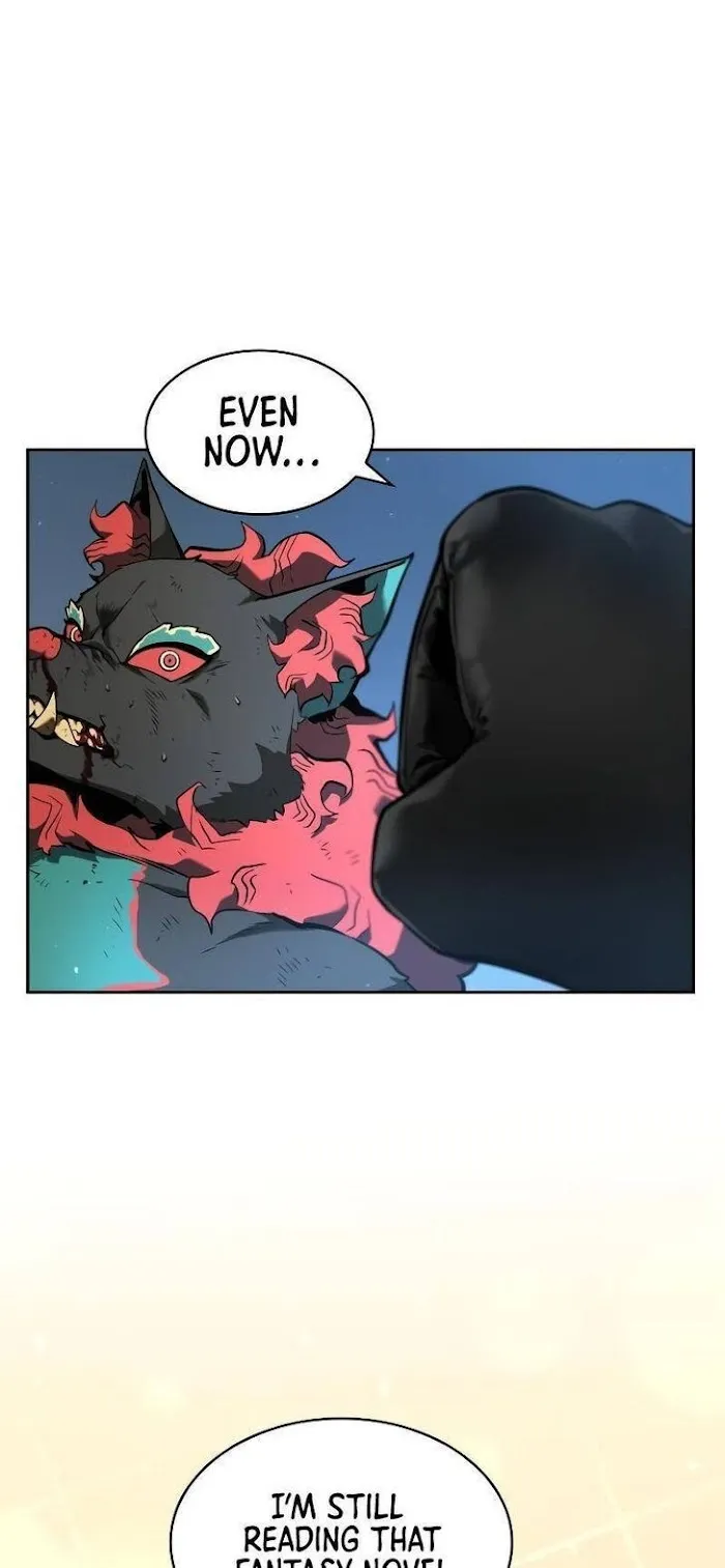 Omniscient Reader’s Viewpoint - Chapter 72 Page 42