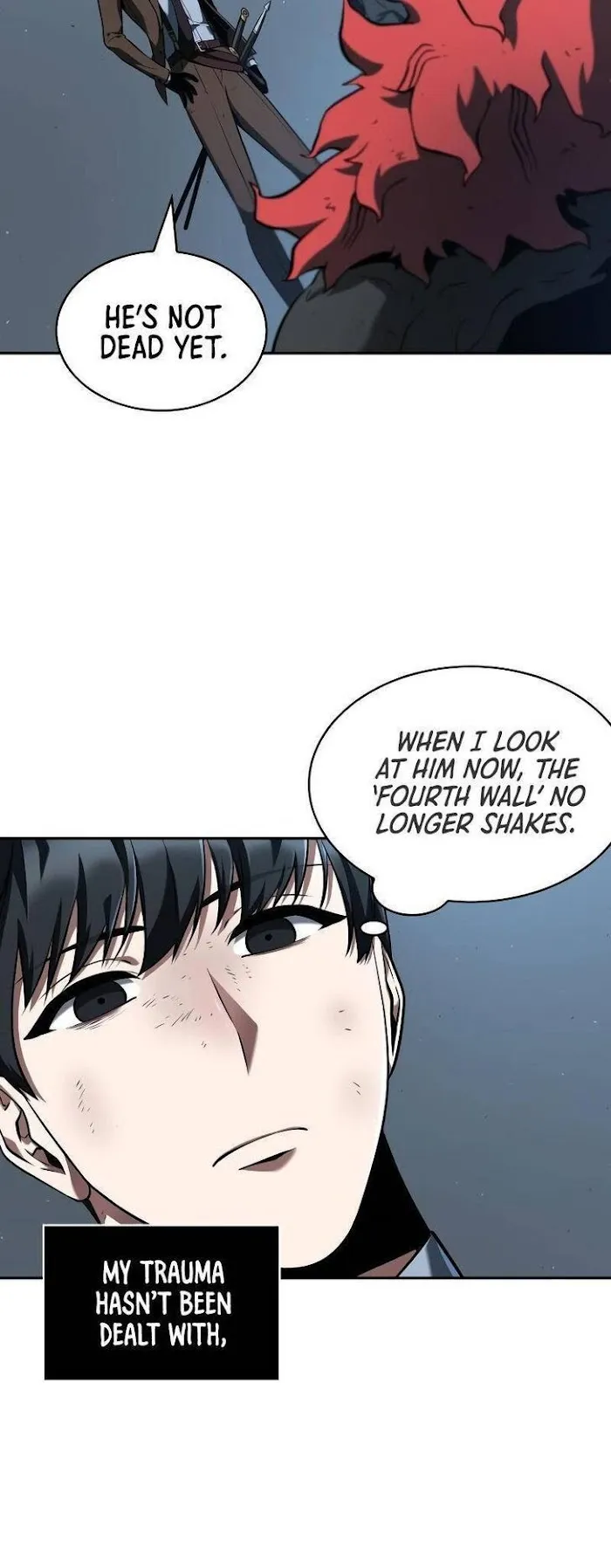 Omniscient Reader’s Viewpoint - Chapter 72 Page 54