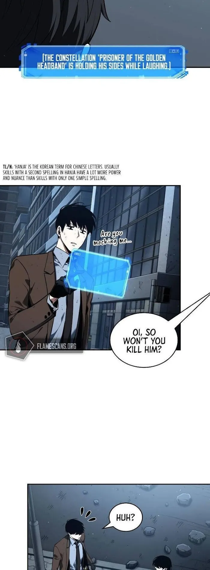 Omniscient Reader’s Viewpoint - Chapter 72 Page 59