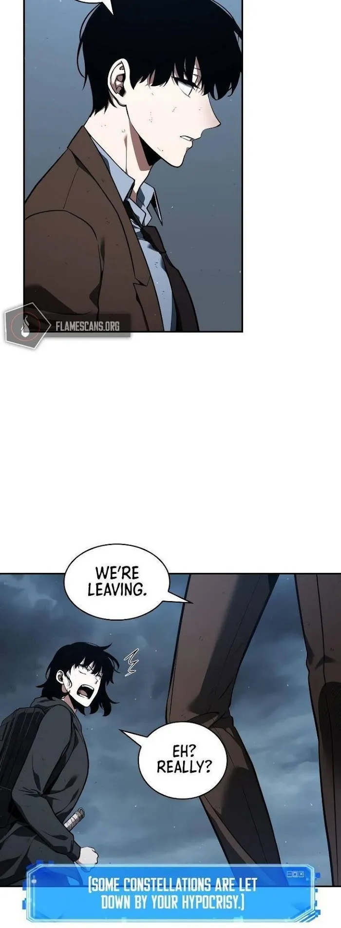 Omniscient Reader’s Viewpoint - Chapter 72 Page 62