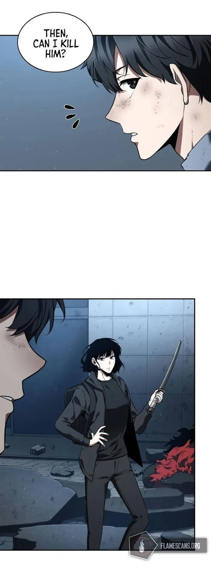 Omniscient Reader’s Viewpoint - Chapter 72 Page 64