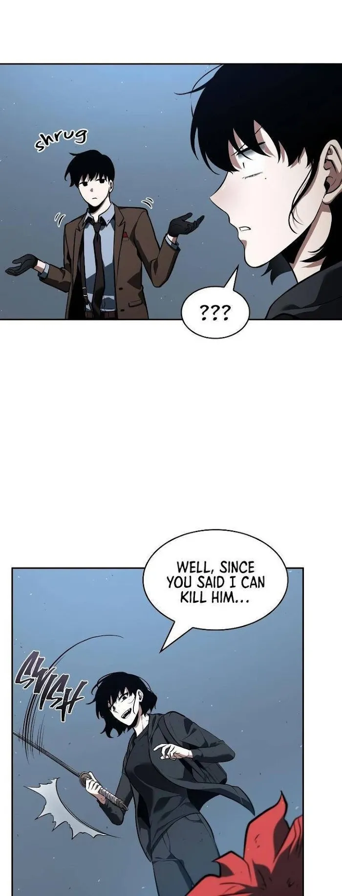 Omniscient Reader’s Viewpoint - Chapter 72 Page 66