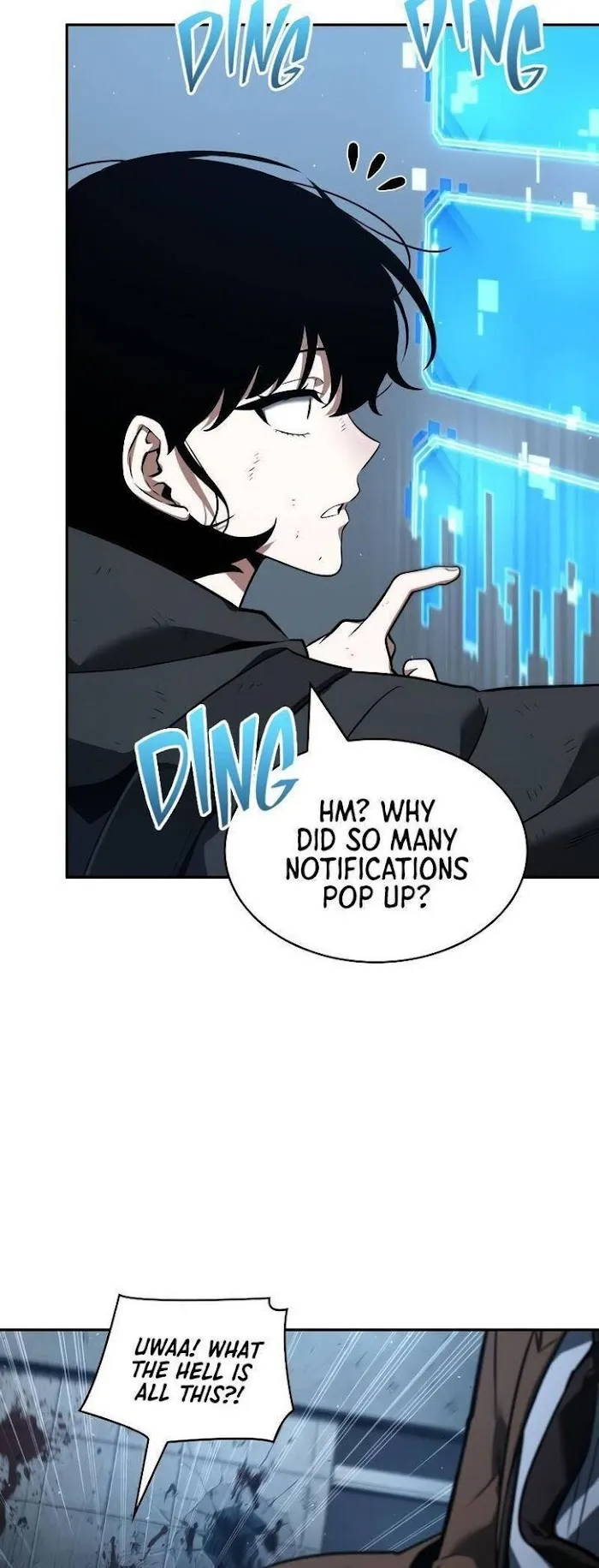 Omniscient Reader’s Viewpoint - Chapter 72 Page 69