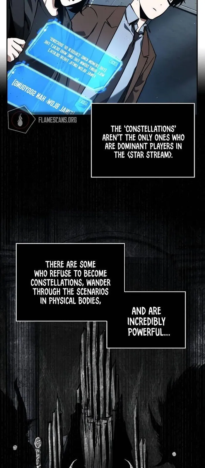 Omniscient Reader’s Viewpoint - Chapter 73 Page 3