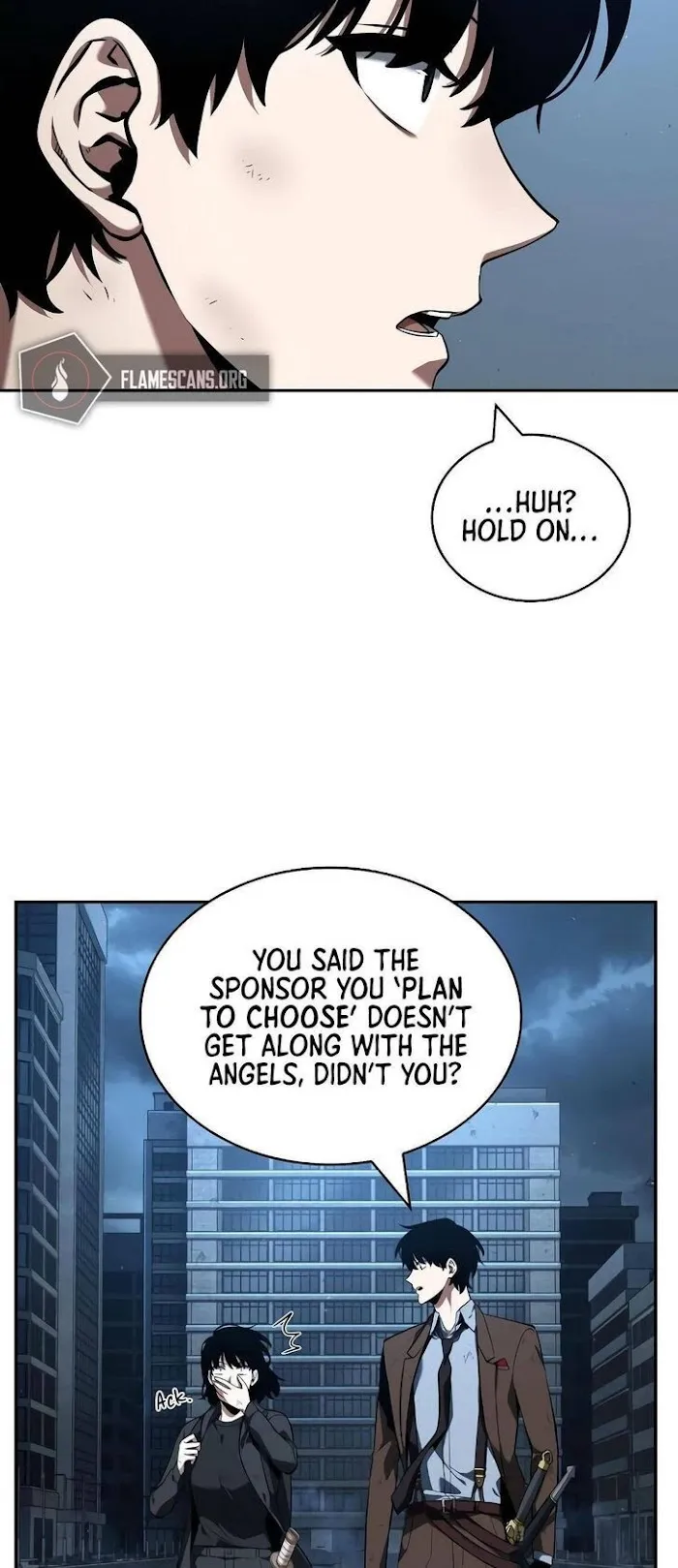Omniscient Reader’s Viewpoint - Chapter 73 Page 9
