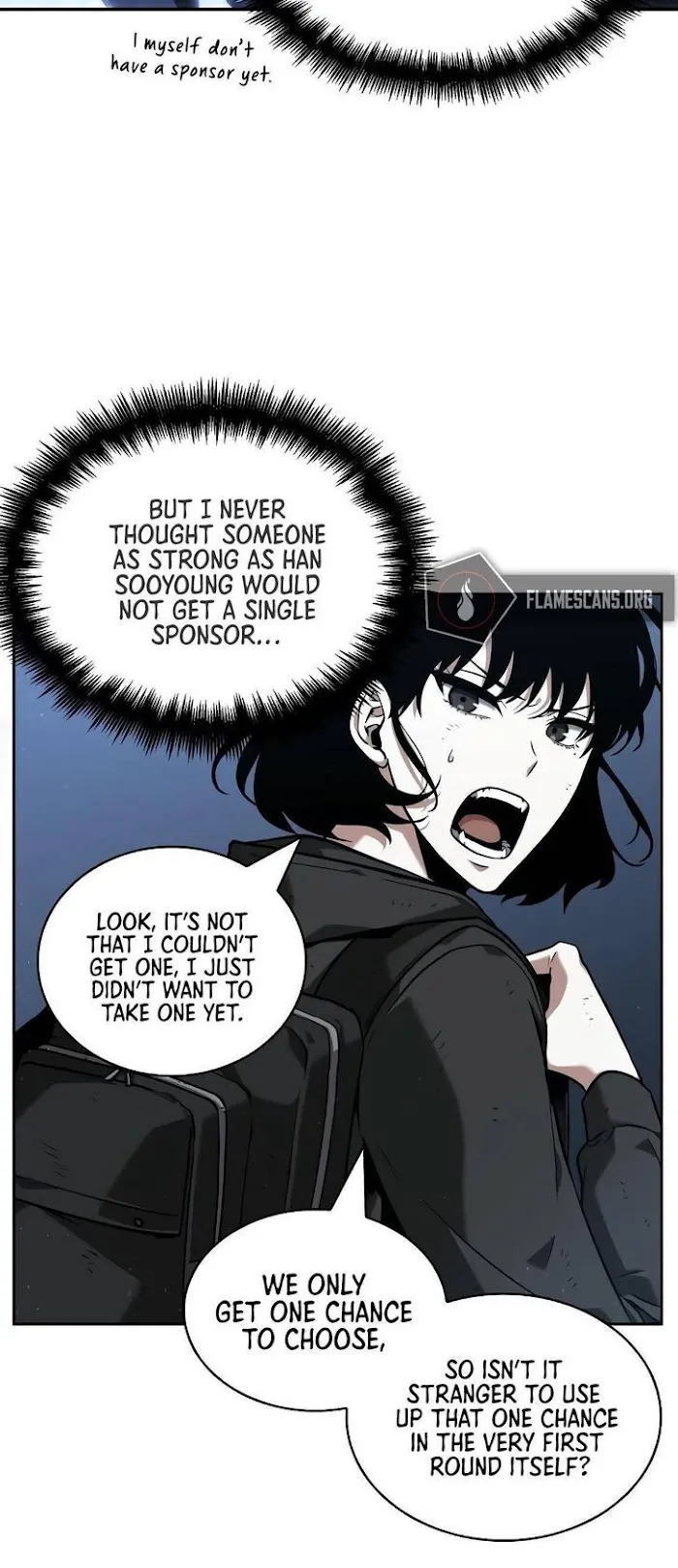 Omniscient Reader’s Viewpoint - Chapter 73 Page 14