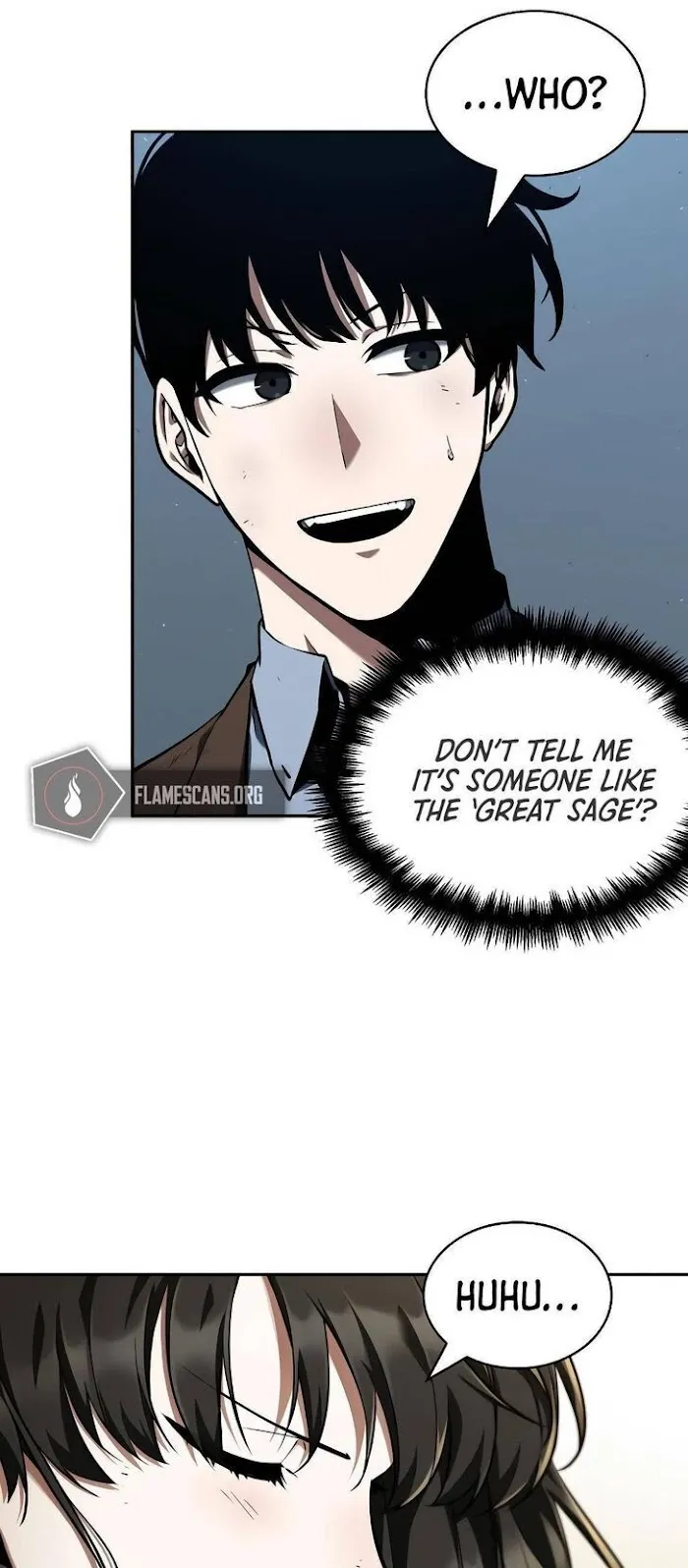 Omniscient Reader’s Viewpoint - Chapter 73 Page 16
