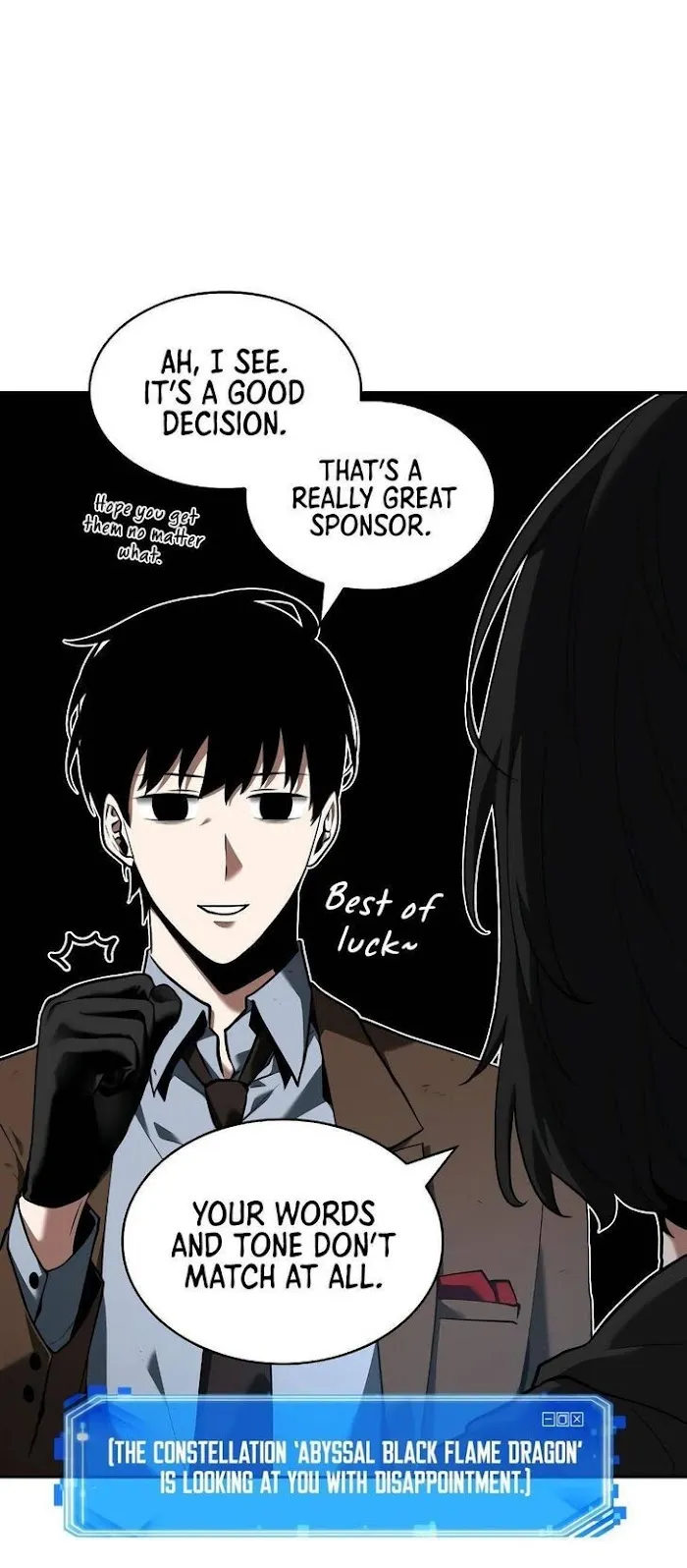 Omniscient Reader’s Viewpoint - Chapter 73 Page 19