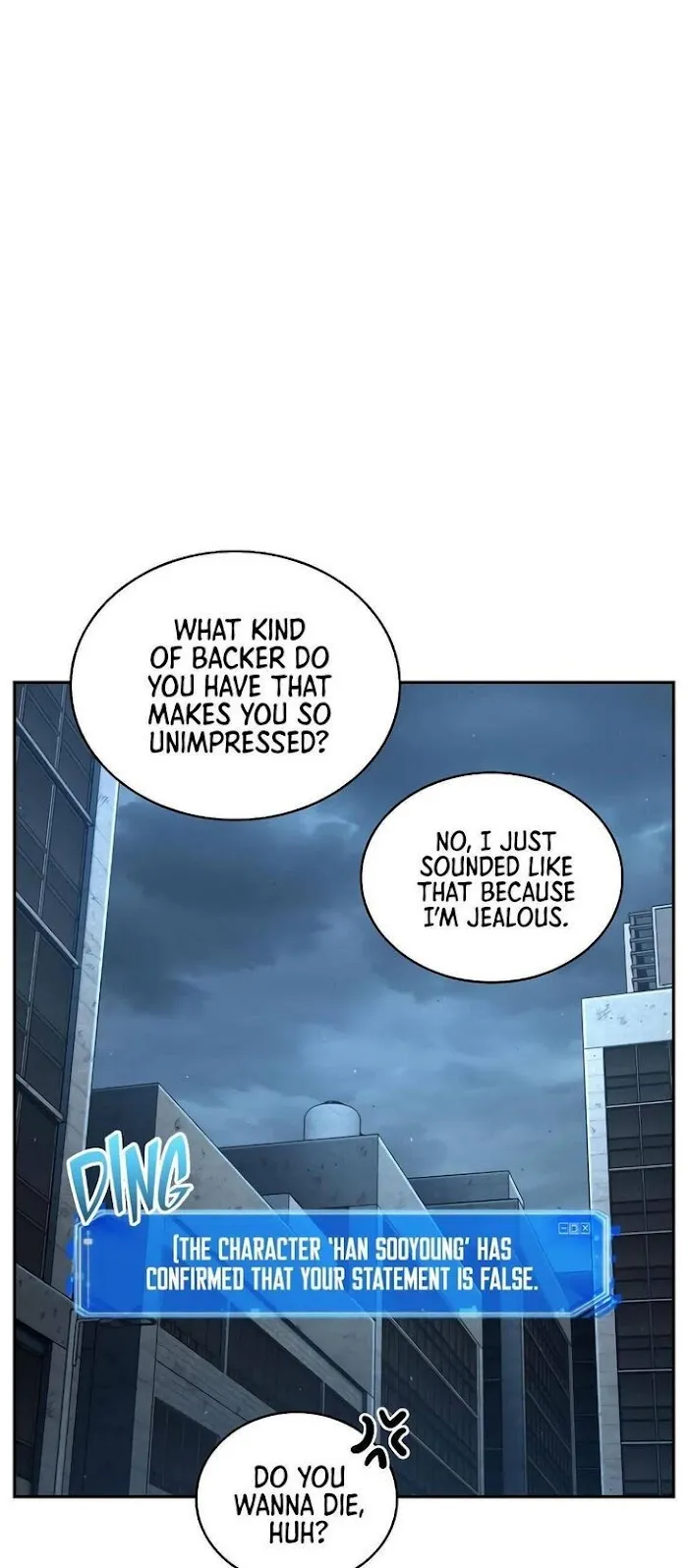 Omniscient Reader’s Viewpoint - Chapter 73 Page 20
