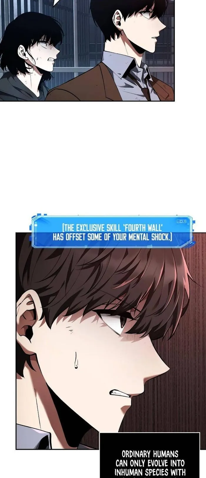 Omniscient Reader’s Viewpoint - Chapter 73 Page 24