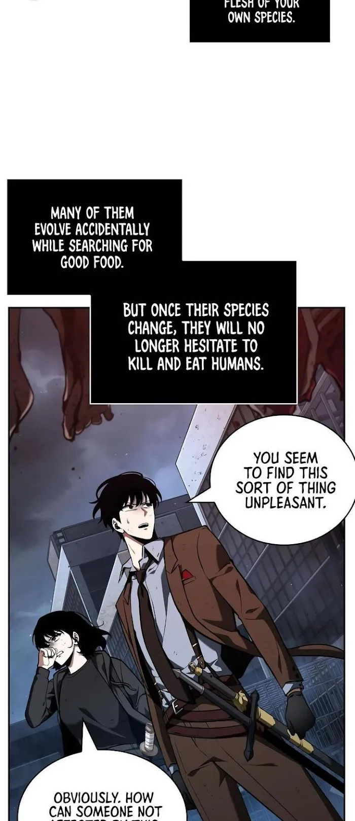 Omniscient Reader’s Viewpoint - Chapter 73 Page 26