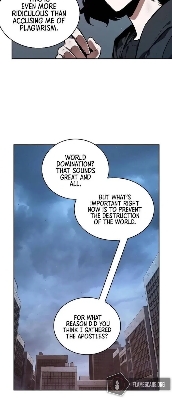Omniscient Reader’s Viewpoint - Chapter 73 Page 28