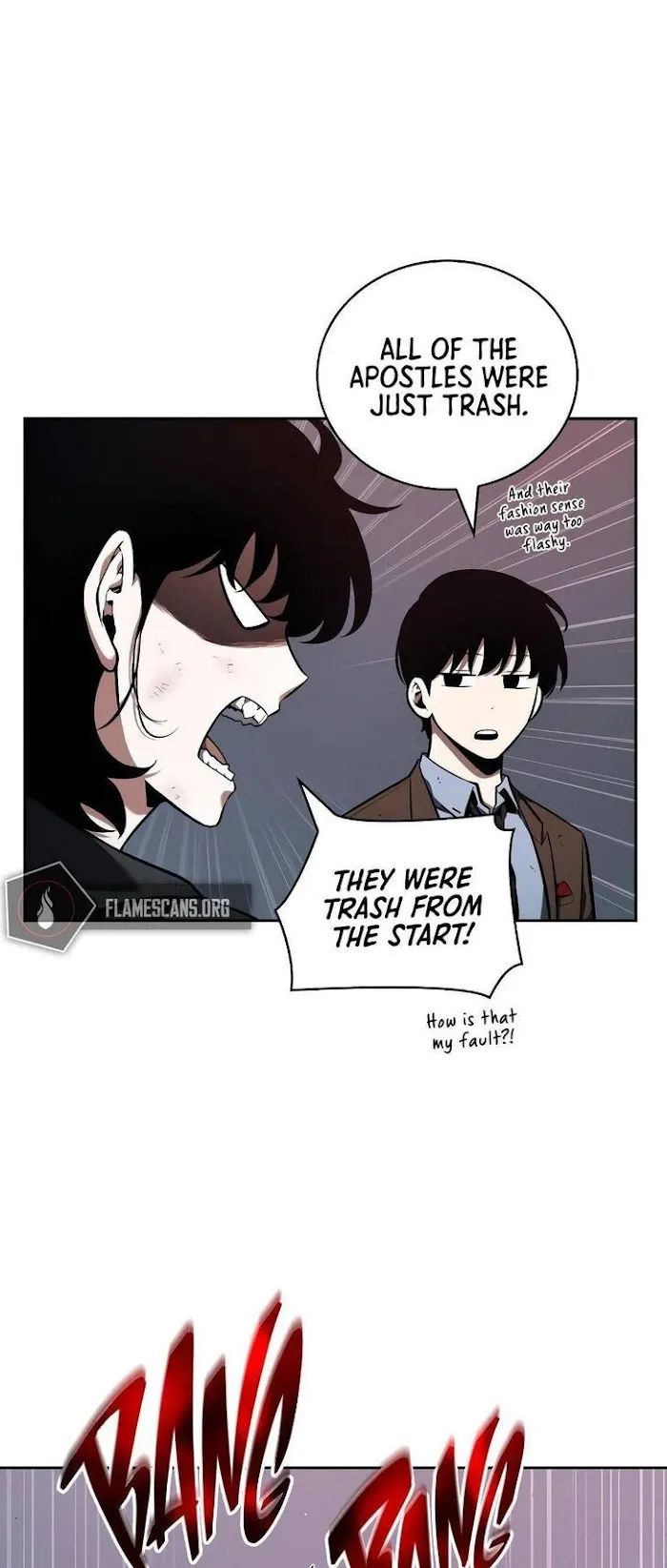 Omniscient Reader’s Viewpoint - Chapter 73 Page 29