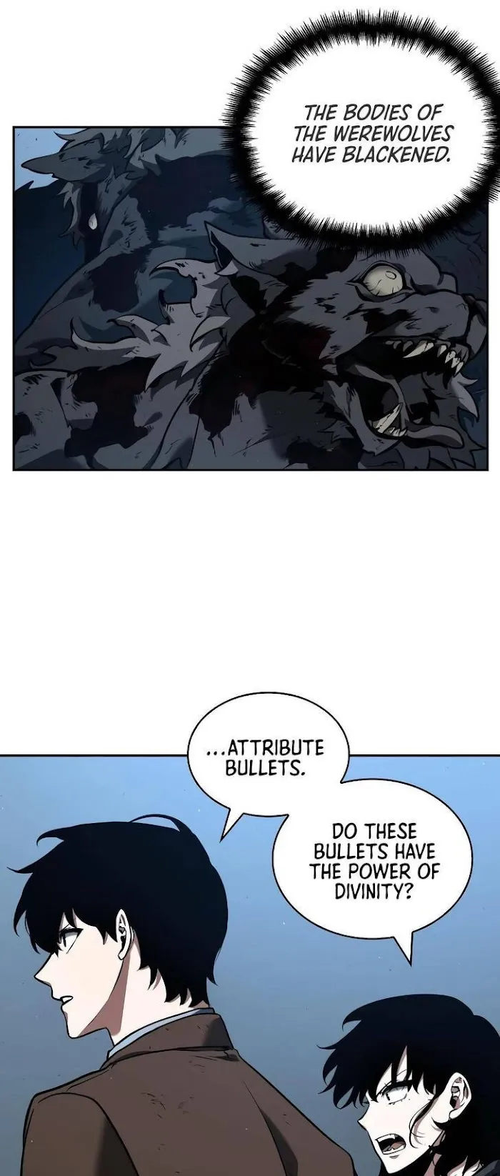Omniscient Reader’s Viewpoint - Chapter 73 Page 33