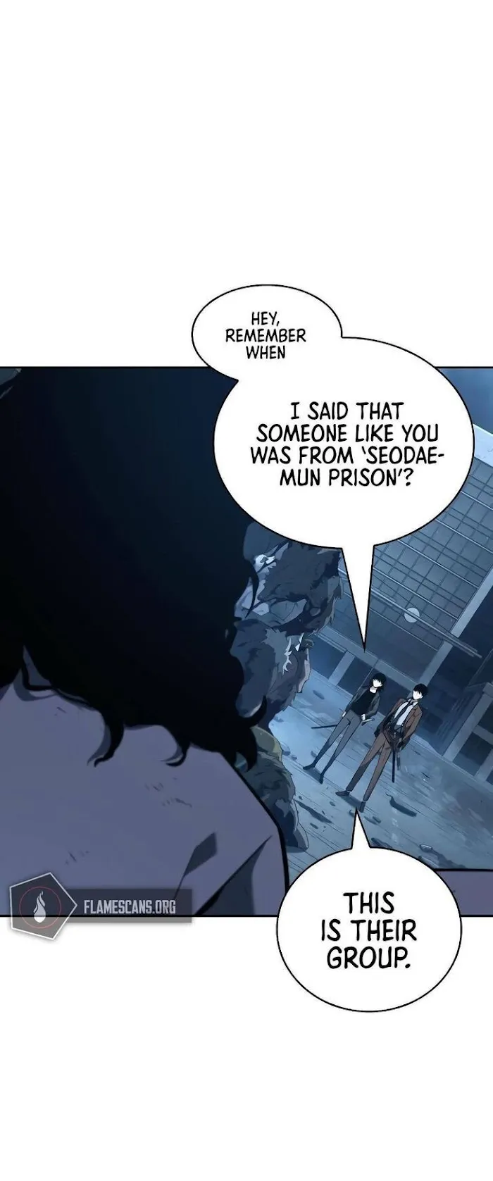 Omniscient Reader’s Viewpoint - Chapter 73 Page 36