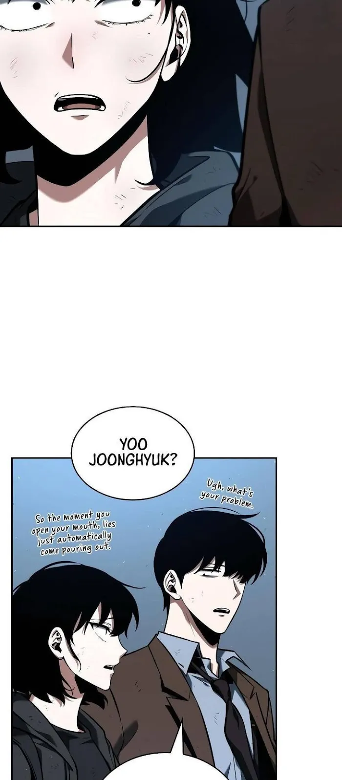Omniscient Reader’s Viewpoint - Chapter 73 Page 48