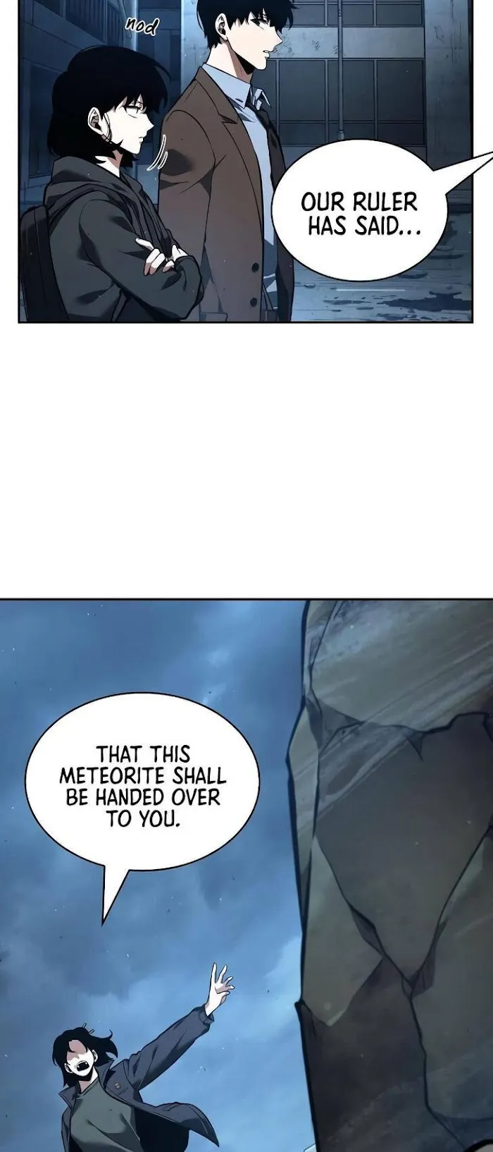 Omniscient Reader’s Viewpoint - Chapter 73 Page 51