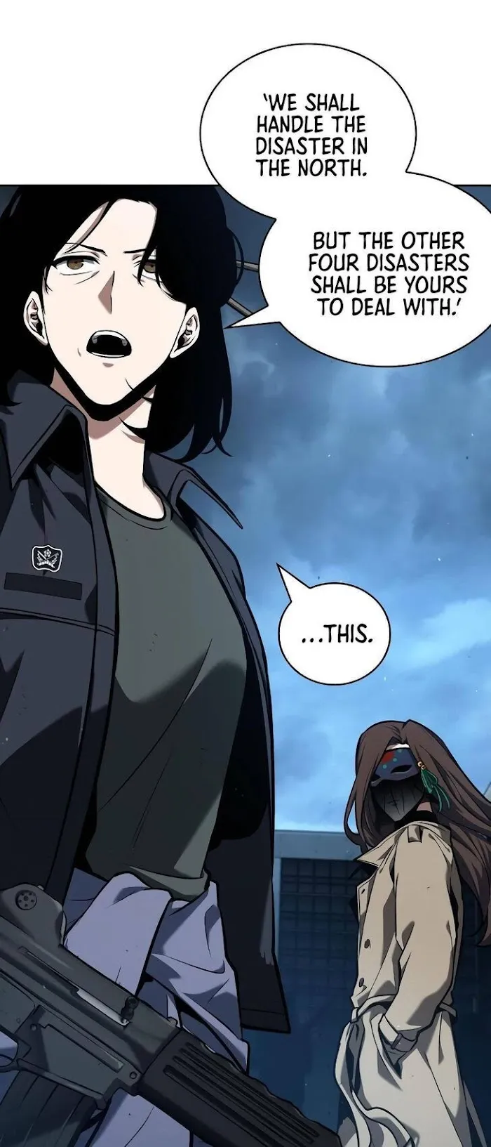 Omniscient Reader’s Viewpoint - Chapter 73 Page 55