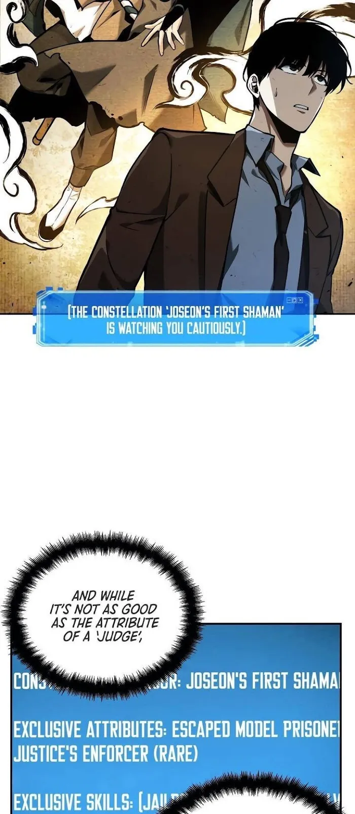 Omniscient Reader’s Viewpoint - Chapter 73 Page 61