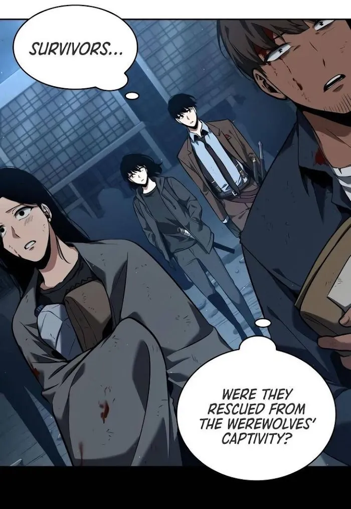 Omniscient Reader’s Viewpoint - Chapter 74 Page 18