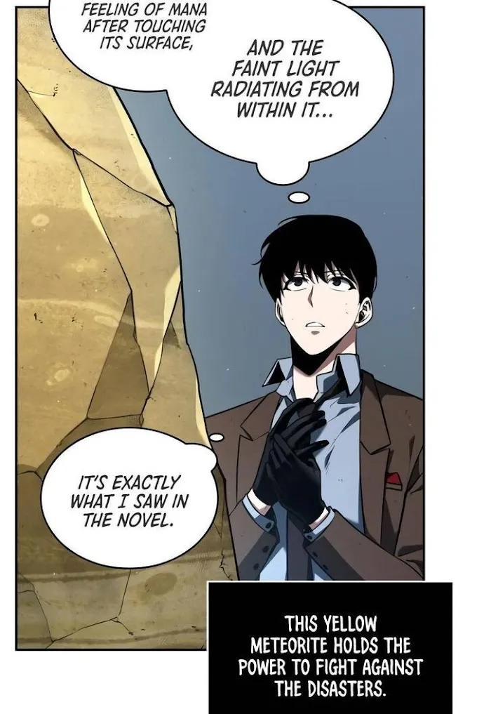 Omniscient Reader’s Viewpoint - Chapter 74 Page 28